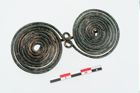 Foto von Bronzebrillenfibel (NHMW-PRAE-025001)